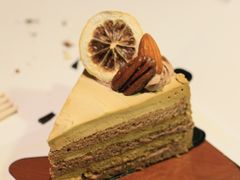 -大连铂尔曼酒店-铂尔曼美食廊 Pullman Deli