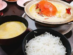 螃蟹粉丝-龙海鲜螃蟹王(宏茂桥店)