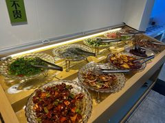 -仙螺岛海鲜自助餐厅(总店)