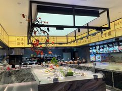 -章吴记喜瑞餐厅(东东城店)