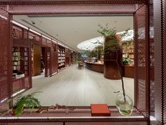 -二酉书店TOYOU BOOKS