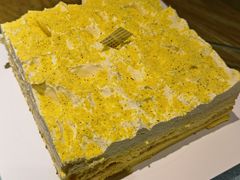 -théATRE 茶聚场(王府中環店)
