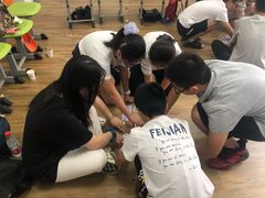 -国际大厦-演讲口才领导力培训(江苏总部)