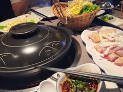 -同仁四季椰子鸡(海岸城天利店)