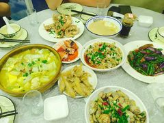 -阿马蛋汤·宁波小海鲜(总店)