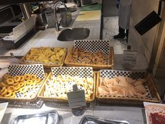 -上海新发展亚太JW万豪酒店