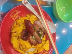 -憶廟街 X 沙角邨(太古城店)