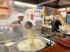 -鱼豆吉·豆浆鱼火锅(宜昌万达店)