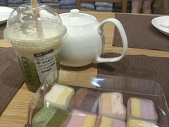 -Ole'超市(汉街万达店)