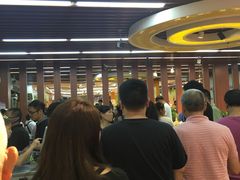 -鲜力达果品批发直销(青山店)
