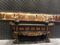 -唐山宴百姓府邸院落中餐