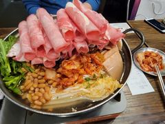 -MI WU FACTORY米屋美食工厂餐厅(绿地店)