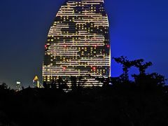 -海棠湾仁恒皇冠度假酒店-270°海景餐厅