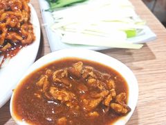 -姥家春饼店(漳州二路店)