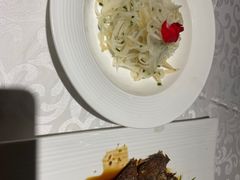 -月湖翠·上海菜(思南公馆淮海店)