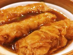鲍汁腐皮卷-惠食佳·朱雀(东方商厦店)