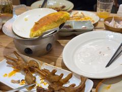 -贯贯吉·清真餐厅(浙江中路店)