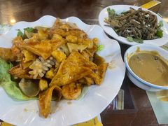 水爆肚-来顺成饭庄