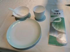 -绿杨春·淮扬宴(庐山路店)