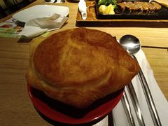 -必胜客(棠下店)