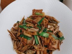 -饭怕鱼·黄焖鲟龙鱼(湖大店)