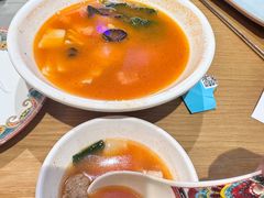 -巴依老爷新疆美食(赛格店)