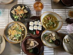 -CHINCHIN 青青·泰国料理(万象食家店)