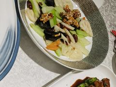 -红棉中餐厅·广州海航威斯汀酒店