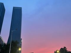 -留仙洞(地铁站)