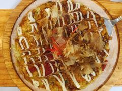 大阪烧-花漫里日式餐厅(刺桐店)