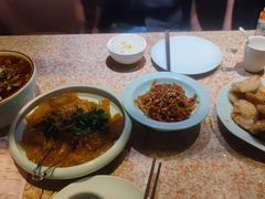 -红樱桃·欢乐餐厅(太原里店)
