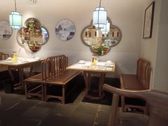 -小菜园新徽菜(镇江京口吾悦店)