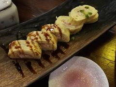 -白石の深夜食堂(宝龙店)