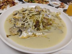 -健跳小海鲜(人民路店)