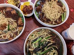-张二面馆(山门口店)