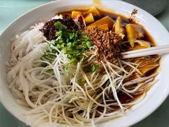 -瑞丰园庭院餐厅·白族传统家常菜