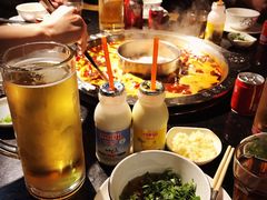 -大龙燚火锅(天钥桥路店)