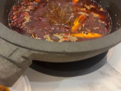 -鱼教头石泉老街石锅鱼(高新店)