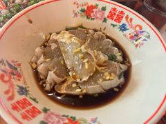 -五马集·海鲜·温州大牌档(黑金冠五马街十字路口店)