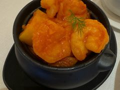 -黑宝石西餐厅(汇励99城市公园店)