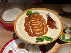 -青年公社烤鸭(滨湖银泰店)