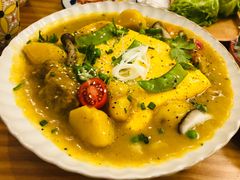 -馥家小馆(黔灵山公园店)