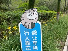 -青藏高原野生动物园