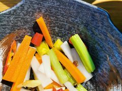 -胡马八破·川菜小馆(高新万达店)