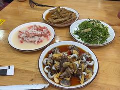 -红灯笼龙凤饭店(宁波老字号店)