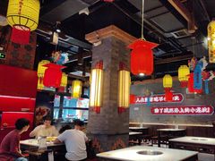 -小龙坎火锅(总店)