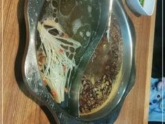 -傣妹火锅(南京东路一店)