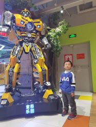 -宝燕乐园(闵行旗舰店)