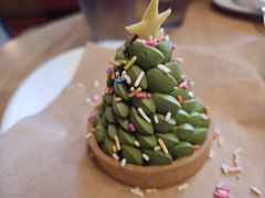 -城市大道红炉披萨烘焙坊