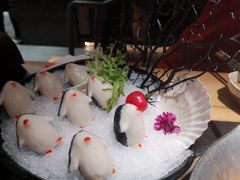 企鹅丸-湊湊火锅·茶憩(石家庄万象城店)